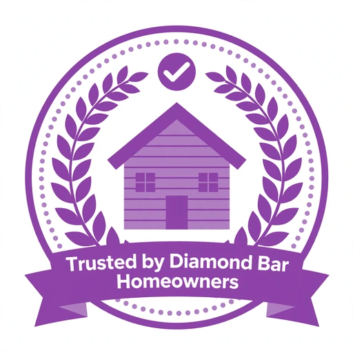 Trusted by Diamond Bar Homeowners